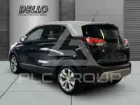 2019 Opel CrosslandX