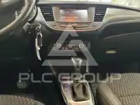 2019 Opel CrosslandX