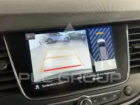 2019 Opel CrosslandX