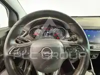 2019 Opel CrosslandX