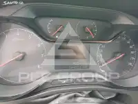 2019 Opel CrosslandX