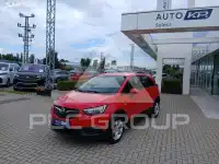 2019 Opel CrosslandX