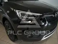 2019 Opel CrosslandX