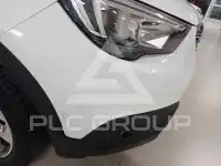 2019 Opel CrosslandX