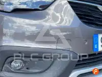 2019 Opel CrosslandX