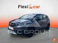 2019 Opel CrosslandX