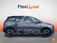 2019 Opel CrosslandX