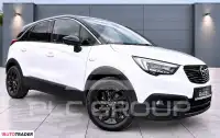2019 Opel CrosslandX