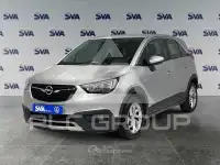 2019 Opel CrosslandX