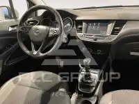 2019 Opel CrosslandX