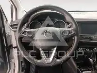 2019 Opel CrosslandX