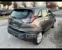 2019 Opel CrosslandX