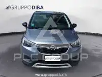 2019 Opel CrosslandX