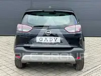 2019 Opel CrosslandX