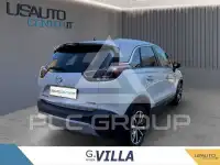 2019 Opel CrosslandX
