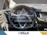 2019 Opel CrosslandX
