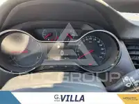 2019 Opel CrosslandX