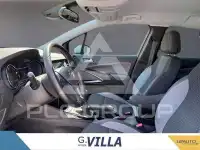 2019 Opel CrosslandX