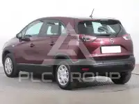 2019 Opel CrosslandX