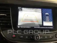2019 Opel CrosslandX