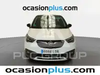 2019 Opel CrosslandX