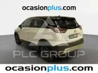 2019 Opel CrosslandX