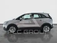 2019 Opel CrosslandX