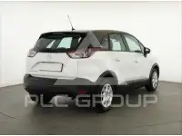 2019 Opel CrosslandX