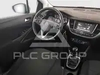 2019 Opel CrosslandX