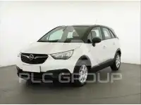2019 Opel CrosslandX