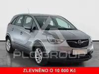2019 Opel CrosslandX
