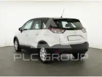2019 Opel CrosslandX