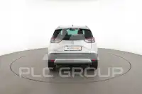 2019 Opel CrosslandX