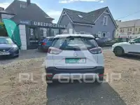 2019 Opel CrosslandX