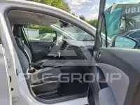 2019 Opel CrosslandX