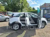 2019 Opel CrosslandX