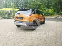 2019 Opel CrosslandX