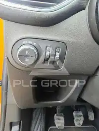 2019 Opel CrosslandX