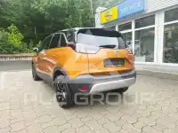 2019 Opel CrosslandX