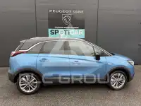 2019 Opel CrosslandX