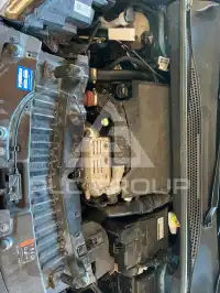 2019 Opel CrosslandX