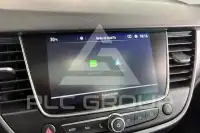 2019 Opel CrosslandX