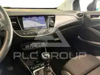 2019 Opel CrosslandX