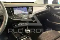 2019 Opel CrosslandX