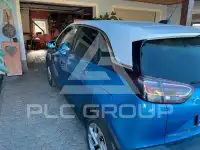 2019 Opel CrosslandX