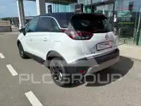 2019 Opel CrosslandX