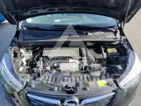 2019 Opel CrosslandX