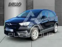 2019 Opel CrosslandX