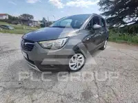 2019 Opel CrosslandX