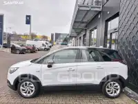 2019 Opel CrosslandX